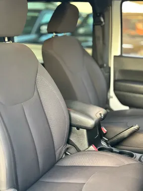 Jeep Wrangler 2014