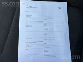 Volkswagen Tiguan Allspace 2019