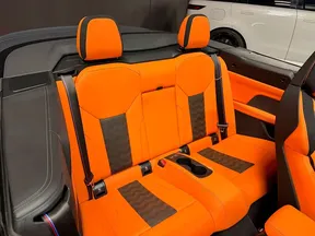 BMW 4 Series M4 2026