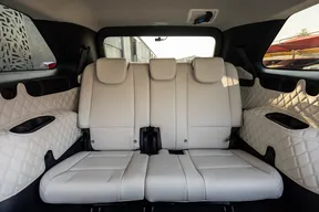 Hyundai Palisade 2025