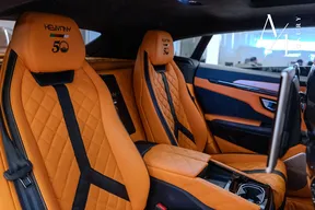 Lamborghini Urus 2022