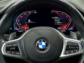 BMW 3 Series 330 2021