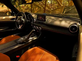 Mazda MX-5 / Miata 2023