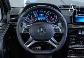 Mercedes-Benz G-Class 500 4x4 Squared 2017