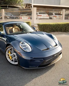 Porsche 911 GT3 2026