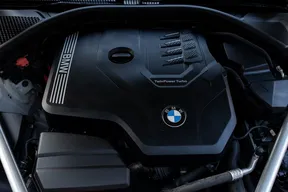 BMW 4 Series 430 2024