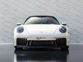 Porsche 911 2026