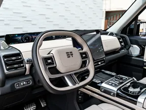 Jetour G700 2026
