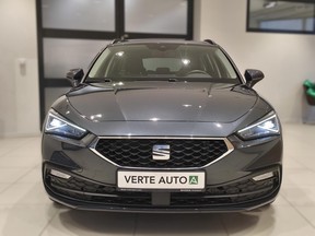 SEAT León 2021