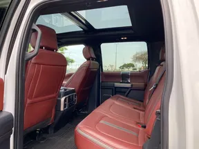 Ford F-Series 2021
