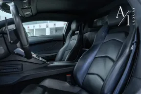 Lamborghini Aventador 2012