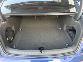 Audi A4 2024
