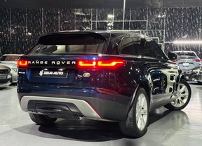 Land Rover Range Rover Velar 2021