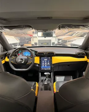 Dongfeng (DFM) Shine 2026