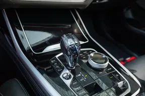 BMW X7 50 2020