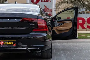 Volvo S90 2018