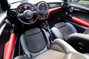 MINI Hatch John Cooper Works 2021