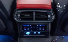 Lamborghini Urus 2022