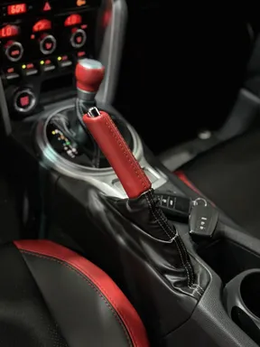 Toyota 86 2018