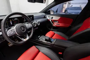Mercedes-Benz CLA 250 2022