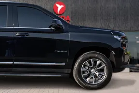 Chevrolet Tahoe 2024