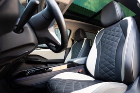 Volkswagen ID.6 CROZZ 2022