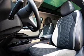 Volkswagen ID.6 CROZZ 2022