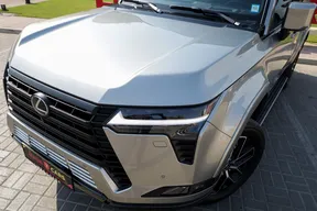 Lexus GX 550 2024