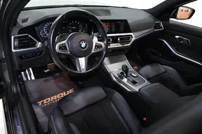 BMW 3 Series 330 2021