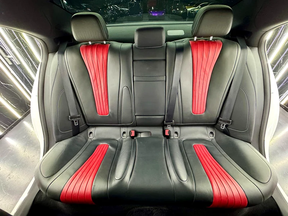 Mercedes-Benz CLS 450 2019