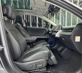 Hyundai Ioniq 5 2024