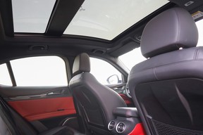 Alfa Romeo Stelvio Quadrifoglio 2019