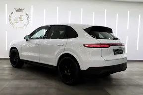 Porsche Cayenne 2023