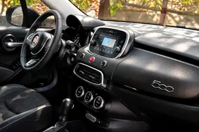 Fiat 500X 2022
