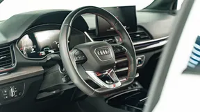 Audi SQ5 2023