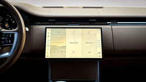 Land Rover Range Rover 2024