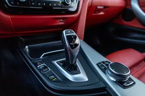 BMW 4 Series 420 2018