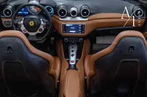 Ferrari California 2015
