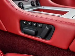 Aston Martin DB9 2010