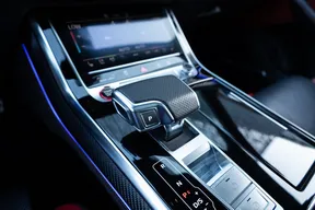Audi RS Q8 2022