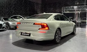 Volvo S90 2022