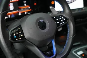 Volkswagen Golf R 2022