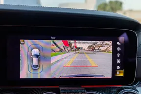 Mercedes-Benz AMG GT 43 2023