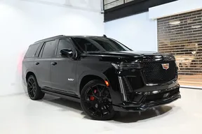 Cadillac Escalade 2023