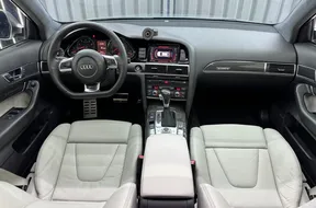 Audi RS6 2008