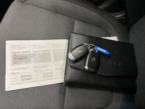 Hyundai Kona 2022