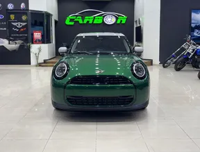 MINI Cooper 2025