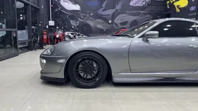 Toyota Supra 1999
