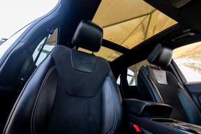 Ford Edge ST 2022