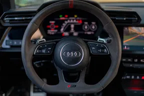 Audi RS3 2022